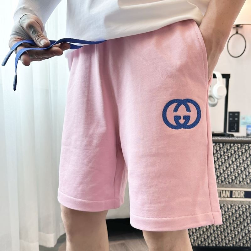 Gucci Short Pants